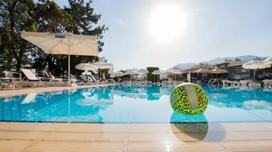 ANASTASIA HOTEL
