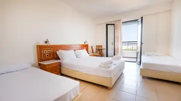Anastasia Hotel