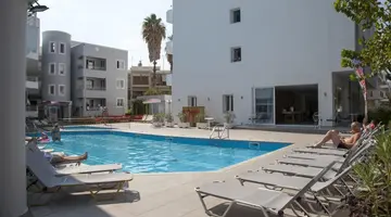 ANASTASIA HOTEL