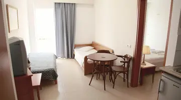 ANASTASIA HOTEL