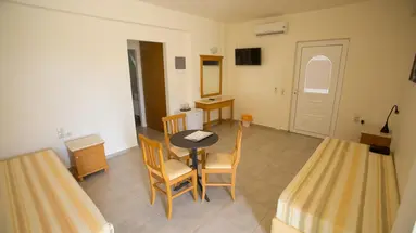 Anastasia Hotel