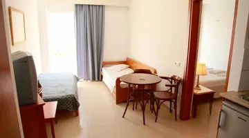 ANASTASIA HOTEL