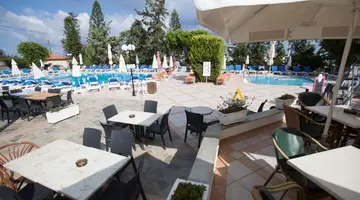 Anastasia Hotel
