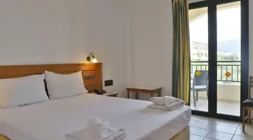 Anastasia Hotel