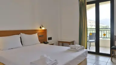 Anastasia Hotel