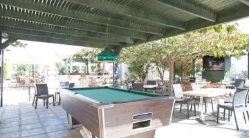 Anastasia Hotel