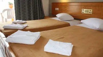 ANASTASIA HOTEL