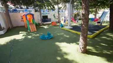 Anastasia Hotel