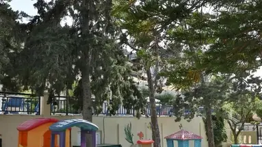 ANASTASIA HOTEL