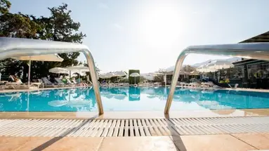 ANASTASIA HOTEL