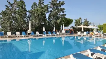 ANASTASIA HOTEL