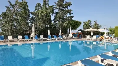 ANASTASIA HOTEL