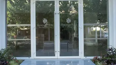 ANASTASIA HOTEL
