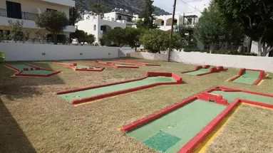 Anastasia Hotel