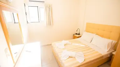 Anastasia Hotel