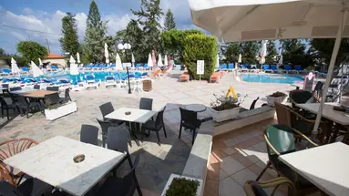 Anastasia Hotel