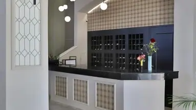 ANASTASIA HOTEL