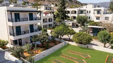 ANASTASIA HOTEL