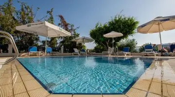 ANASTASIA HOTEL