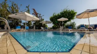 ANASTASIA HOTEL