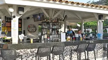 ANASTASIA HOTEL