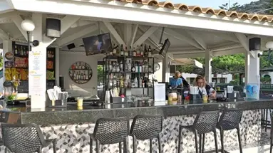 ANASTASIA HOTEL