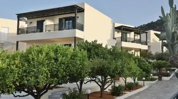 ANASTASIA HOTEL