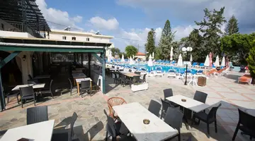 Anastasia Hotel