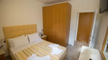 Anastasia Hotel