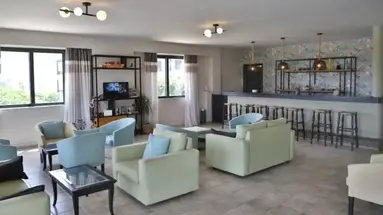 ANASTASIA HOTEL