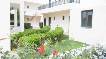 Anastasia Hotel