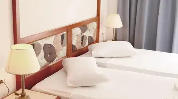 ANASTASIA HOTEL
