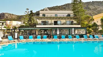 ANASTASIA HOTEL