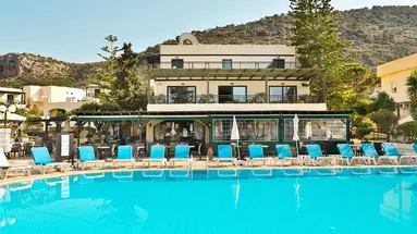ANASTASIA HOTEL