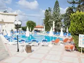 Anastasia Hotel