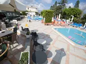 Anastasia Hotel