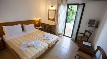 Anastasia Hotel