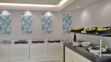 ANASTASIA HOTEL
