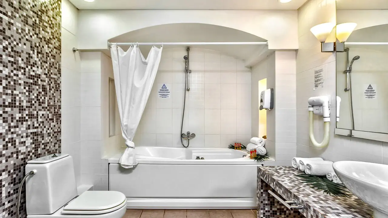 Anastasia Resort & SPA