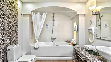 Anastasia Resort & SPA