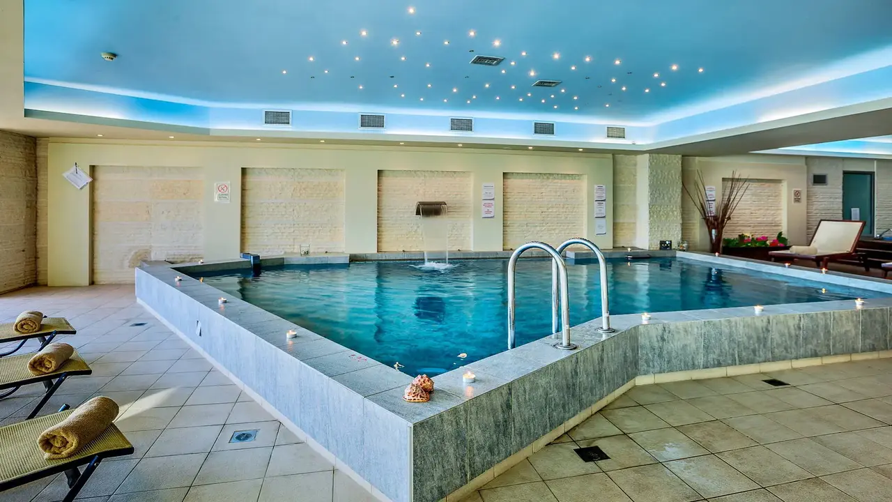 Anastasia Resort & SPA