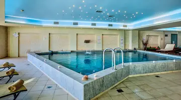 Anastasia Resort & SPA
