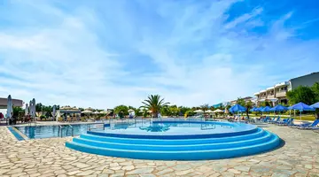 Anastasia Resort & SPA