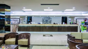 Anastasia Resort & SPA