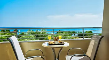 Anastasia Resort & SPA