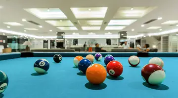 Anastasia Resort & SPA