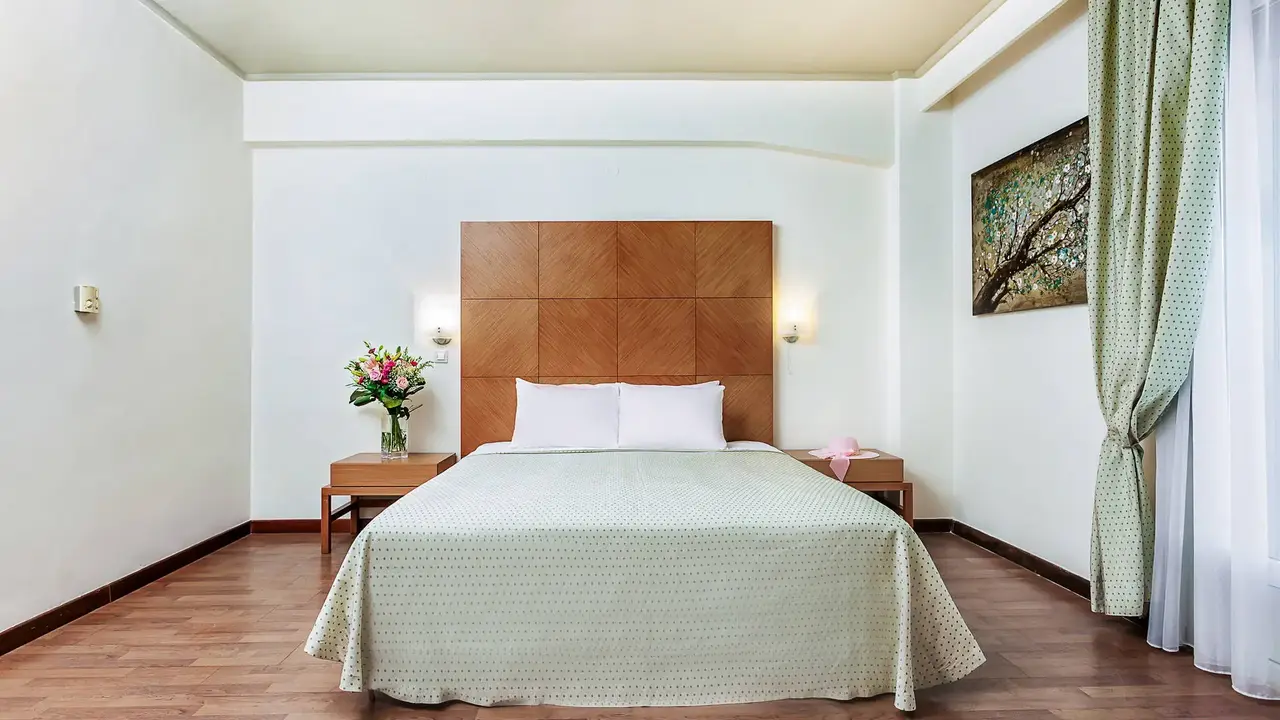 Anastasia Resort & SPA
