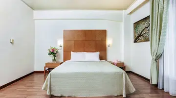 Anastasia Resort & SPA