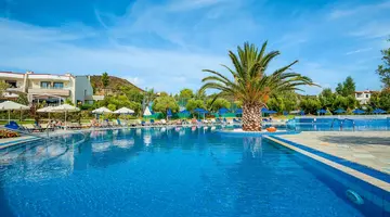 Anastasia Resort & SPA