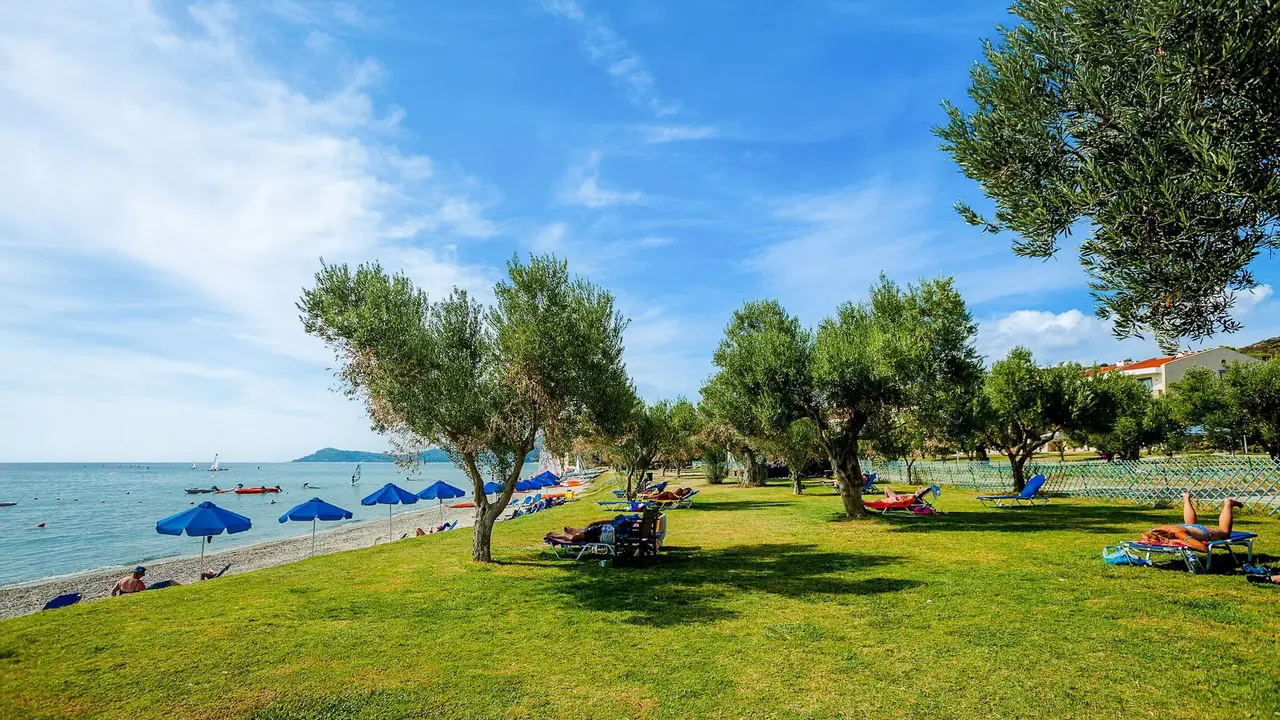 Anastasia Resort & SPA